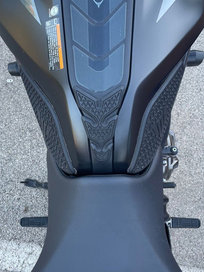 Protectores depósito Yamaha MT-07