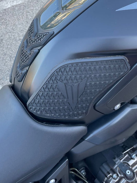 Protectores depósito Yamaha MT-07